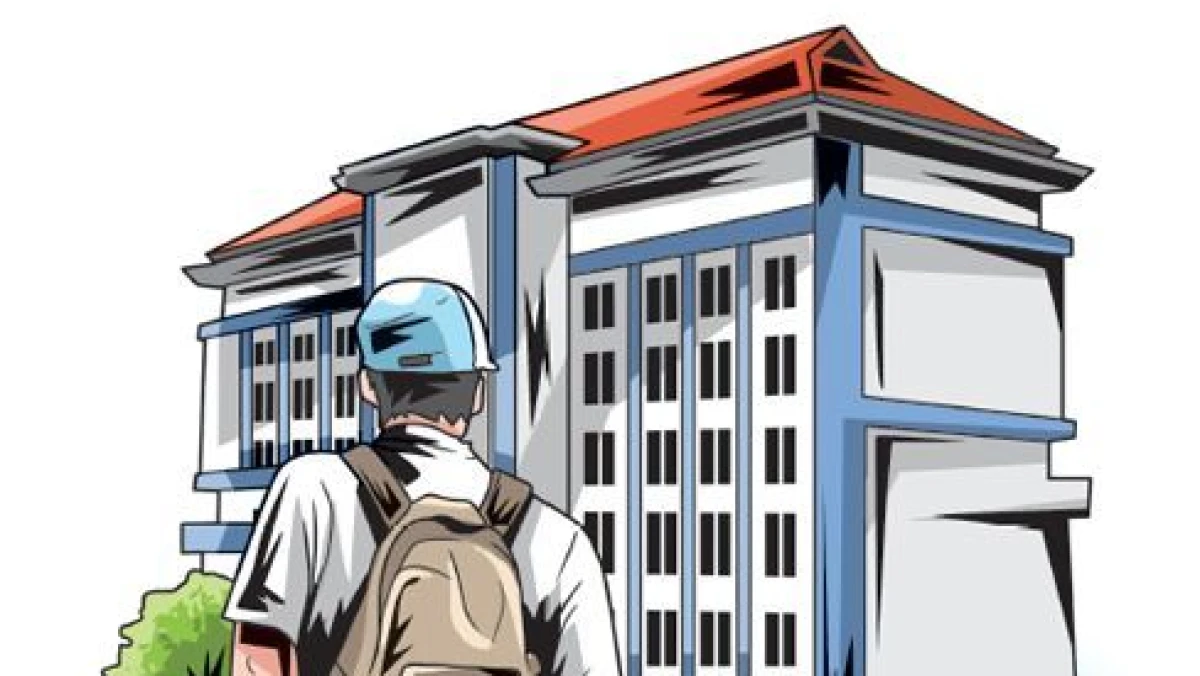 Kampus Korban Logika Pasar