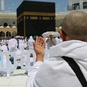Bacaan Doa saat Memandang Ka’bah yang Dianjurkan Rasulullah