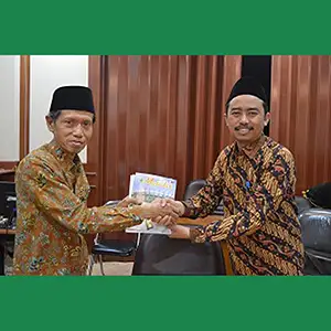 Menikmati Ojol Di Usia Tua