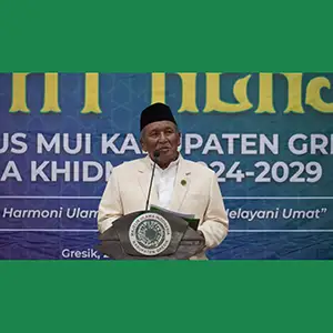 MUI Gresik Harap Tradisi Pasar Bandeng Warisan Sunan Giri Dorong Potensi Ekonomi Umat