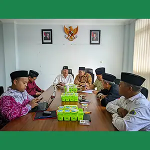 MUI Gresik Terbitkan SE Pemberian Rekomendasi Belajar, Ini Syarat dan Prosedurnya