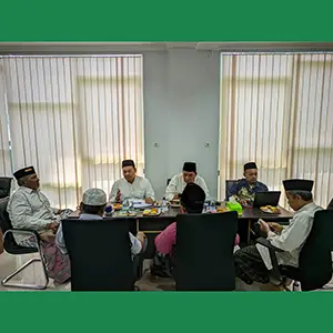 Respons Isu Umat, MUI Gresik Siapkan Digitalisasi Praktik Ubudiyah