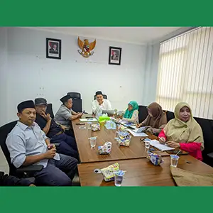 MUI Gresik Siapkan Lomba Film Pendek Islami Bertema Kearifan Lokal