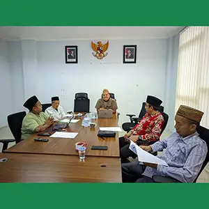 MUI Gresik Bahas Tindak Lanjut Perlindungan Hak Ibadah Pekerja