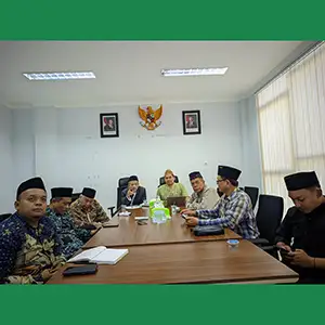 MUI Gresik Siapkan Serangkaian Kegiatan Sambut Milad ke-50 MUI