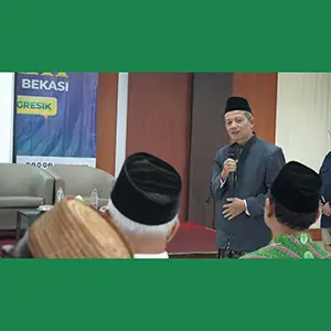 MUI Gresik Kecam Keras Program Exposse Uncensored Trans7 yang Lecehkan Kiai dan Pesantren