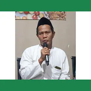 KH. Muhsin Munhamir Kembali Terpilih Jadi Ketua MUI Kebomas Masa Khidmah 2025-2030