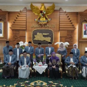 MUI Jatim Dinilai Beri Resonansi Nasional, Gubernur Khofifah Dukung Musda XI