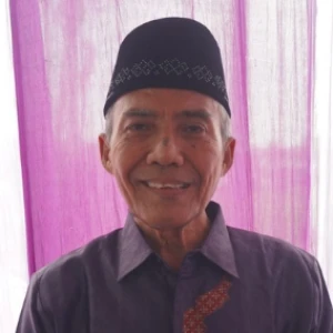 Terpilih sebagai Ketua MUI Sidayu, KH. Reza Murtadla Fokus Jaga Kerukunan dan Perbaikan Moral Pelajar
