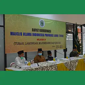 MUI Gagas Strategi Dakwah di Masa Pandemi