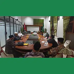 Merawat Tradisi Intelektualisme MUI Gresik