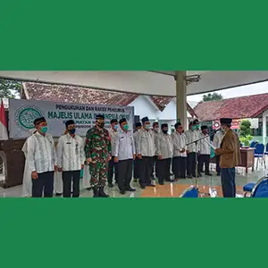MUI Kecamatan Diharapkan Bersinergi Cegah Penyebaran Covid-19