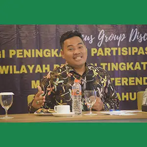 2.417 Calon Anggota PPS Pemilu 2024 Lolos Tes Tulis