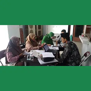 Jadi Pelayan Umat, MUI Gresik Bentuk Pusat Layanan dan Konsultasi Keagamaan