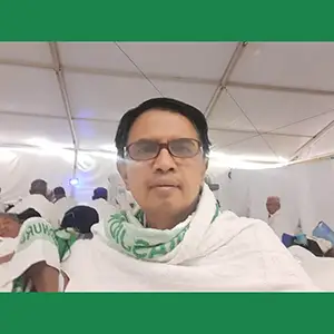 Terima Kasih Syetan; Catatan dari Mina