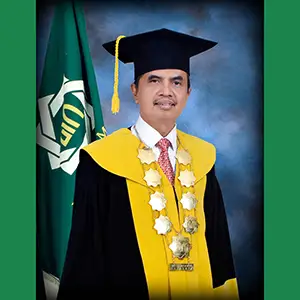 Cerita Bocah Ndeso yang Kini Jadi Guru Besar