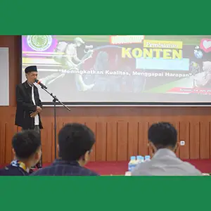 MUI Gresik Bertekad Terus Kembangkan Dakwah Bil Konten Kreatif
