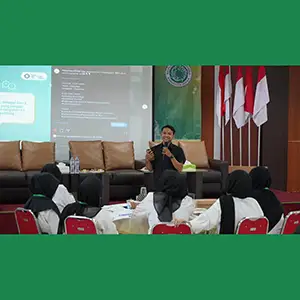Tips Agar Konten Dakwah di Medsos Banyak Peminat