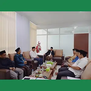 Gresik Bakal Jadi Tuan Rumah Ijtima Ulama se-Jawa Timur