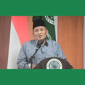 Tahun Baru 2025, MUI Gresik Himbau Masyarakat Jauhi Maksiat dan Foya-Foya