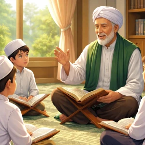 Panduan Lengkap Niat Puasa Ramadhan