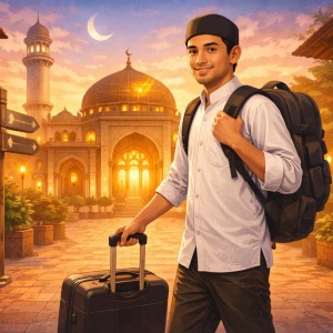 Siapa Saja yang Tidak Wajib Puasa Ramadhan? Ini Penjelasannya