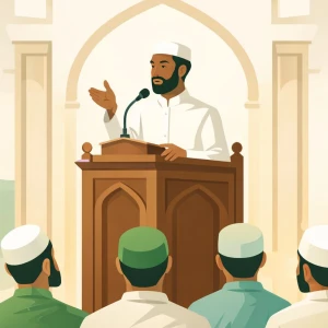 Khutbah Jum’at: Sya’ban Momentum Refresh Tauhid