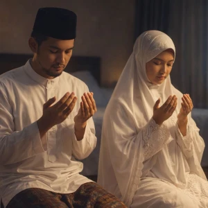 Doa Setelah Sholat Tahajud Sesuai Sunnah Rasulullah