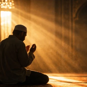 Khutbah Jumat: Muhasabah dan Kesadaran Menuju Takwa Substansif