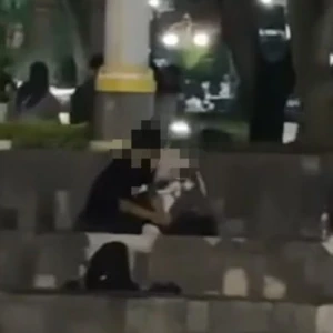 MUI Gresik Soroti Aksi Mesum di Taman GKB, Minta Pengawasan Ditingkatkan