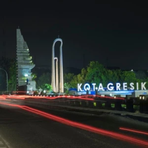 Di Bumi Wali, Industrialisasi Hidupkan Thoriqah Perkotaan