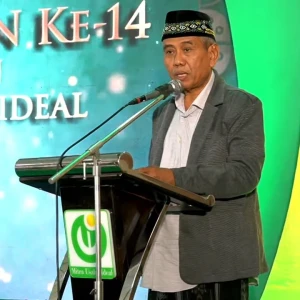 Berawal dari Tantangan KH. Abdusshomad Bukhori, Kopsyah MUI Kini Punya Aset Rp171 Miliar