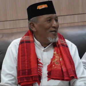 Polres Gresik Tangkap Otak Gangster Begal Warga, MUI Beri Apresiasi