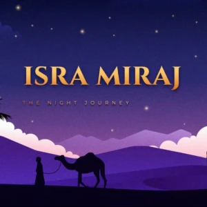 Lafal Doa Malam 27 Rajab: Amalan Istimewa Malam Isra Mi'raj dan Keutamaannya
