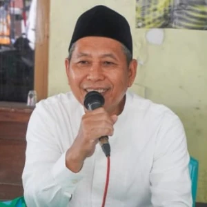 KH. Abdul Munif Sholeh Kembali Pimpin MUI Benjeng Masa Khidmah 2025-2030