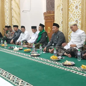 Melalui Safari Ramadhan, MUI Kedamean Ajak Umat Raih Keutamaan Bulan Suci