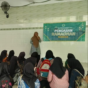 Siapkan Kader Mudinah, MUI Manyar Gelar Pelatihan Perawatan Jenazah