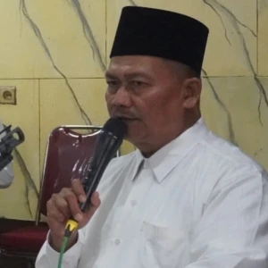KH Khoiruddin: Tantangan Dakwah di Wilayah Industri Hingga Perjalanan Memimpin MUI Driyorejo