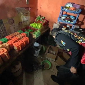 MUI Dukung Razia Polres Gresik di Warung Remang-remang, Warga Diminta Aktif Melapor